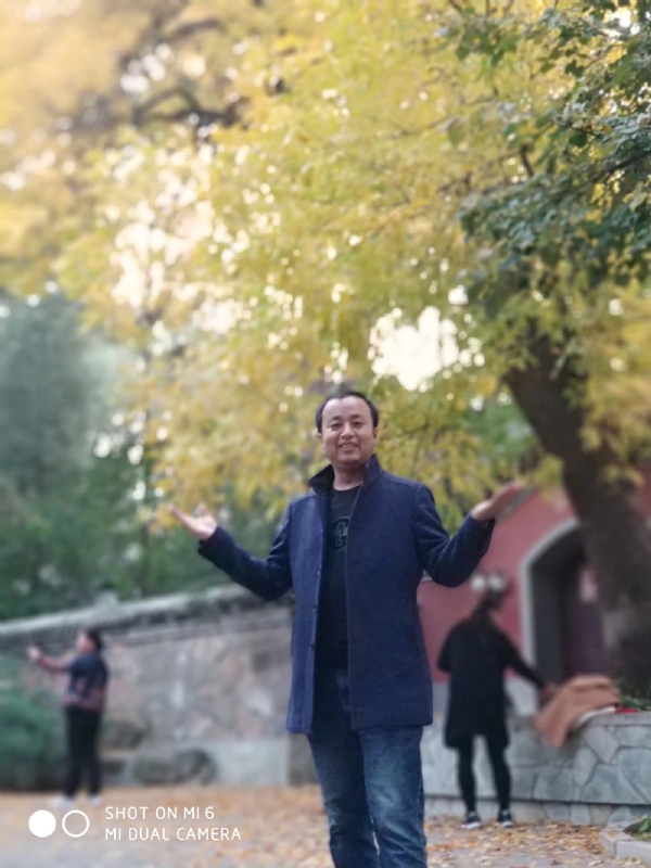 爱转角的第一张照片--德阳闪婚服务中心